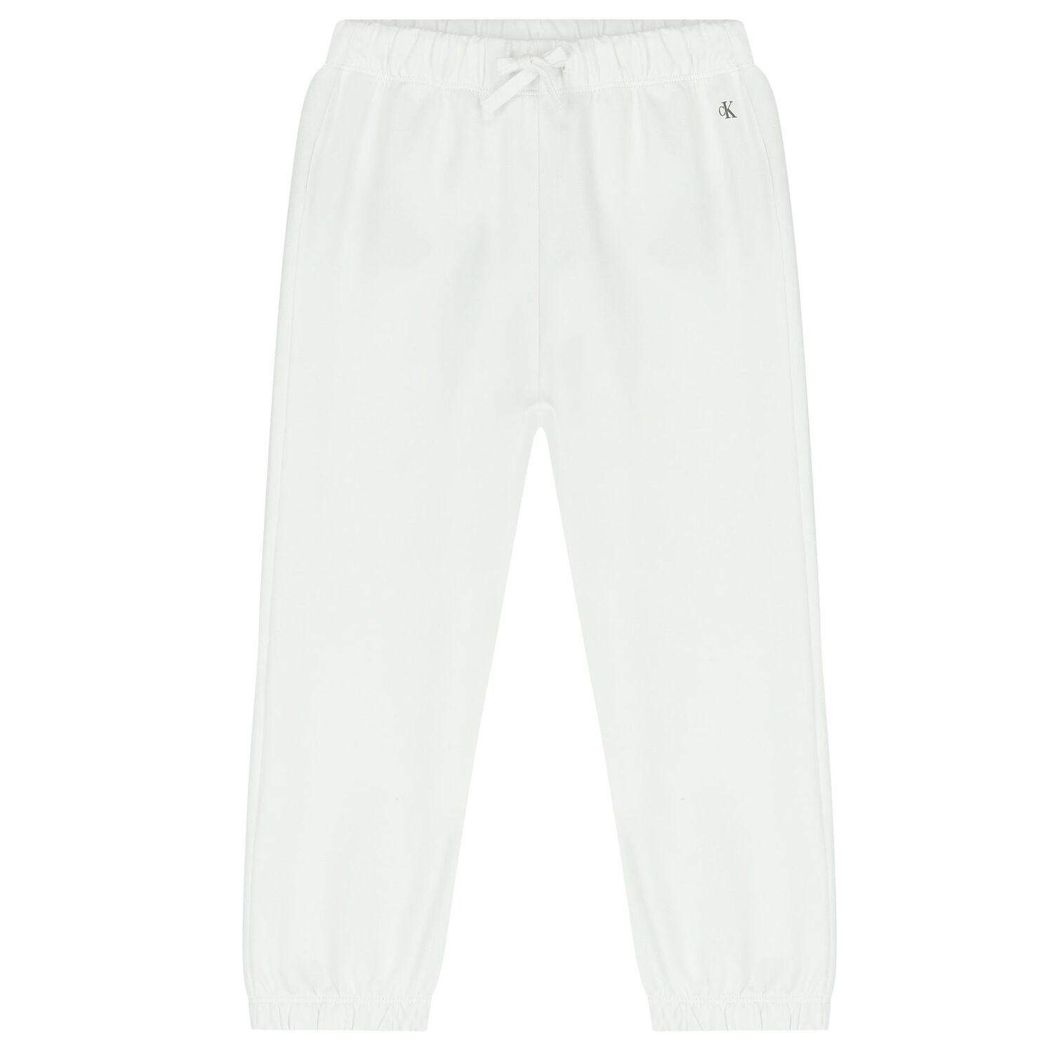 White 3-Piece Tracksuit Gift Set, 4, hi-res image number null