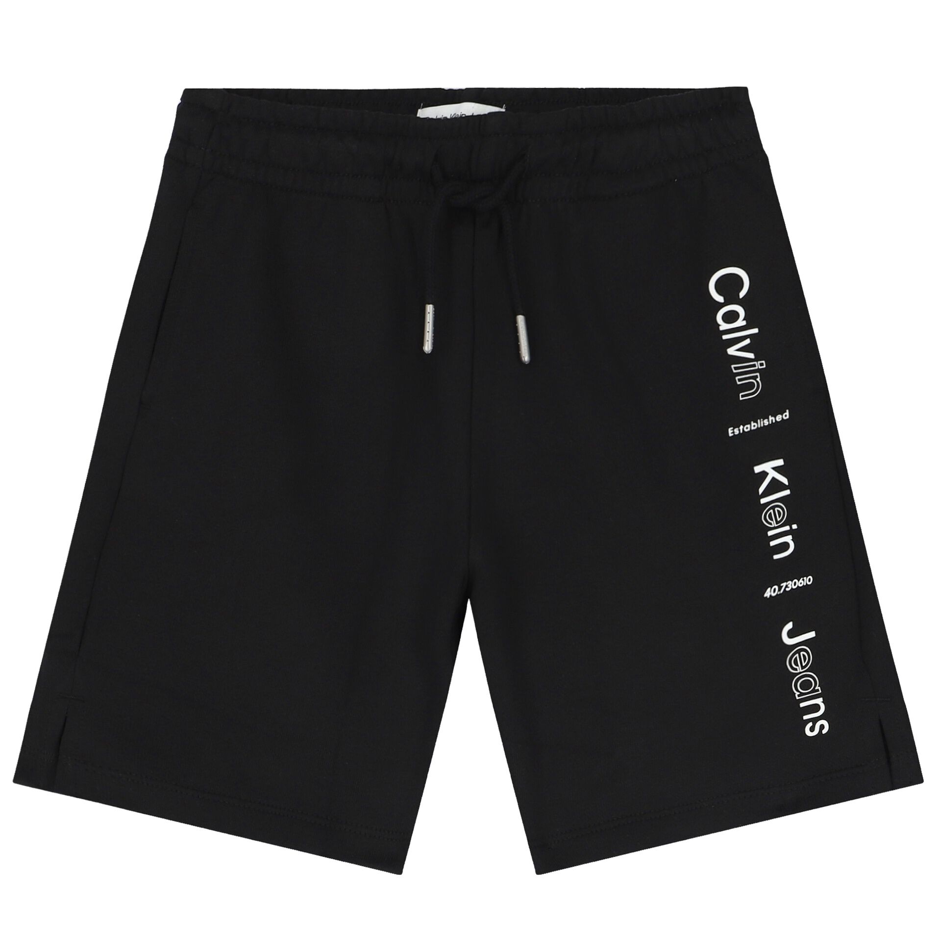 Junior calvin klein shorts deals