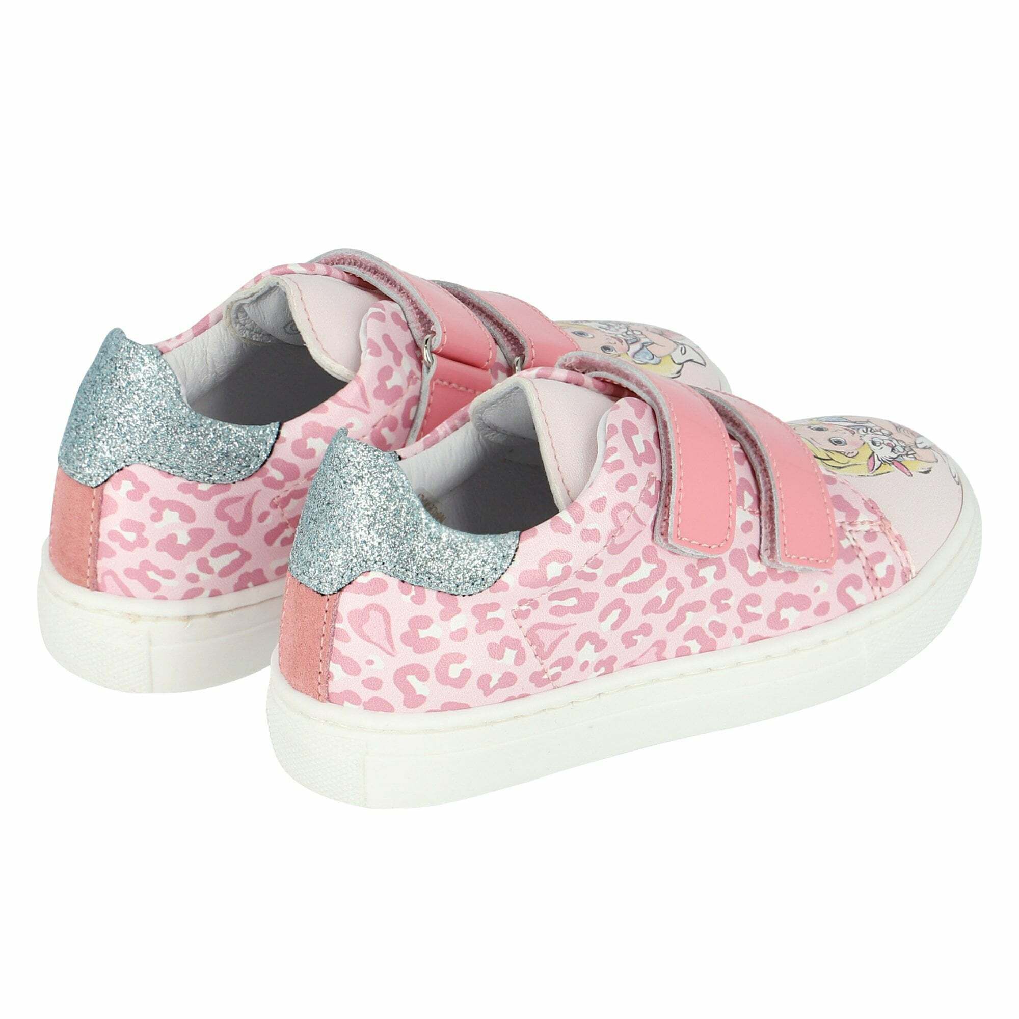 Disney on sale trainers girls
