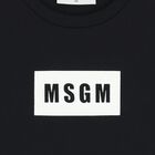 Black Logo T-Shirt, 2, hi-res