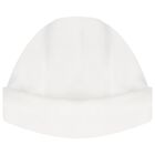 Baby Boys White Babygrow Gift Set, 2, hi-res