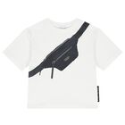 White Bag T-Shirt, 1, hi-res