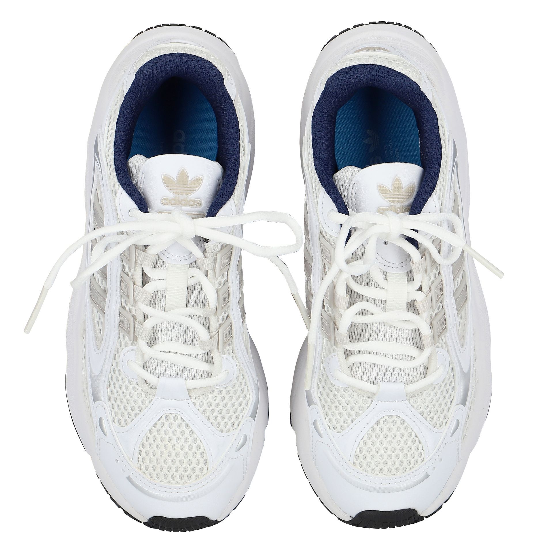 【aimin 】 Adidas ZX Torsion Bright Cyan Linen Green Blue EE4787