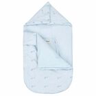 مدس بالشعار باللون الازرق للاولاد, 1, hi-res