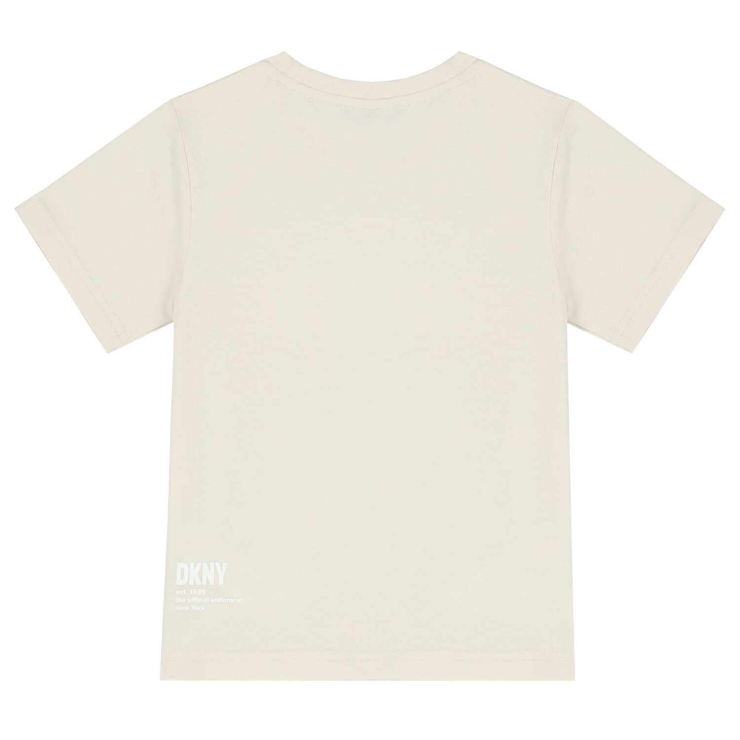 Beige Logo T-Shirt, 1, hi-res image number null
