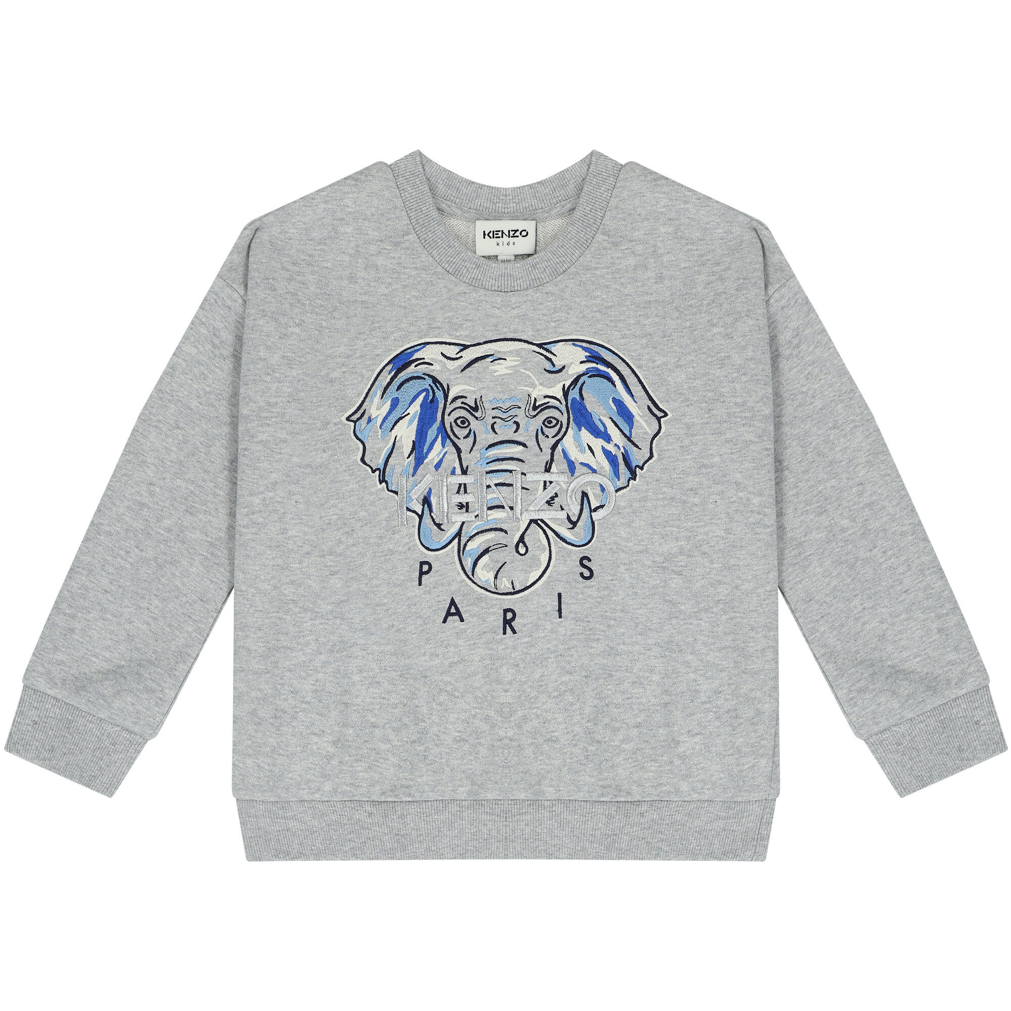 Kenzo hotsell sweatshirt usa