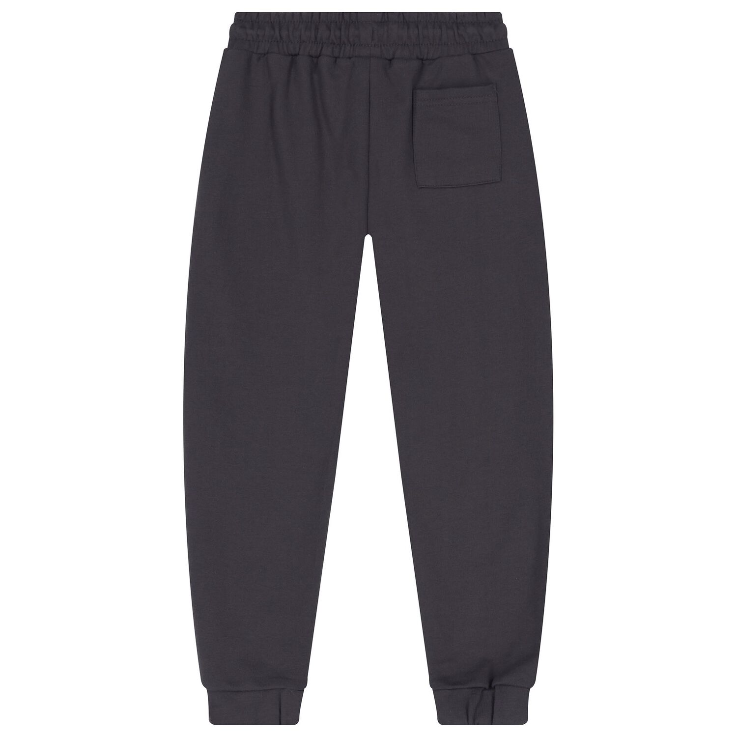 Boys Green & Grey Tracksuit Set (3 Piece), 2, hi-res