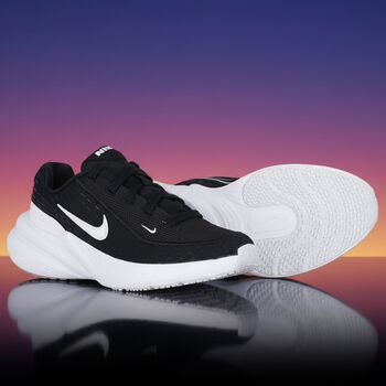 Black & White Uplift SC Trainers
