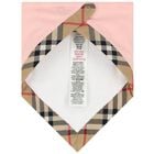 طقم هدية رومبير بنات باللون الوردى والبيج, 3, hi-res