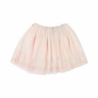 Girls Pink Tulle Skirt, 1, hi-res