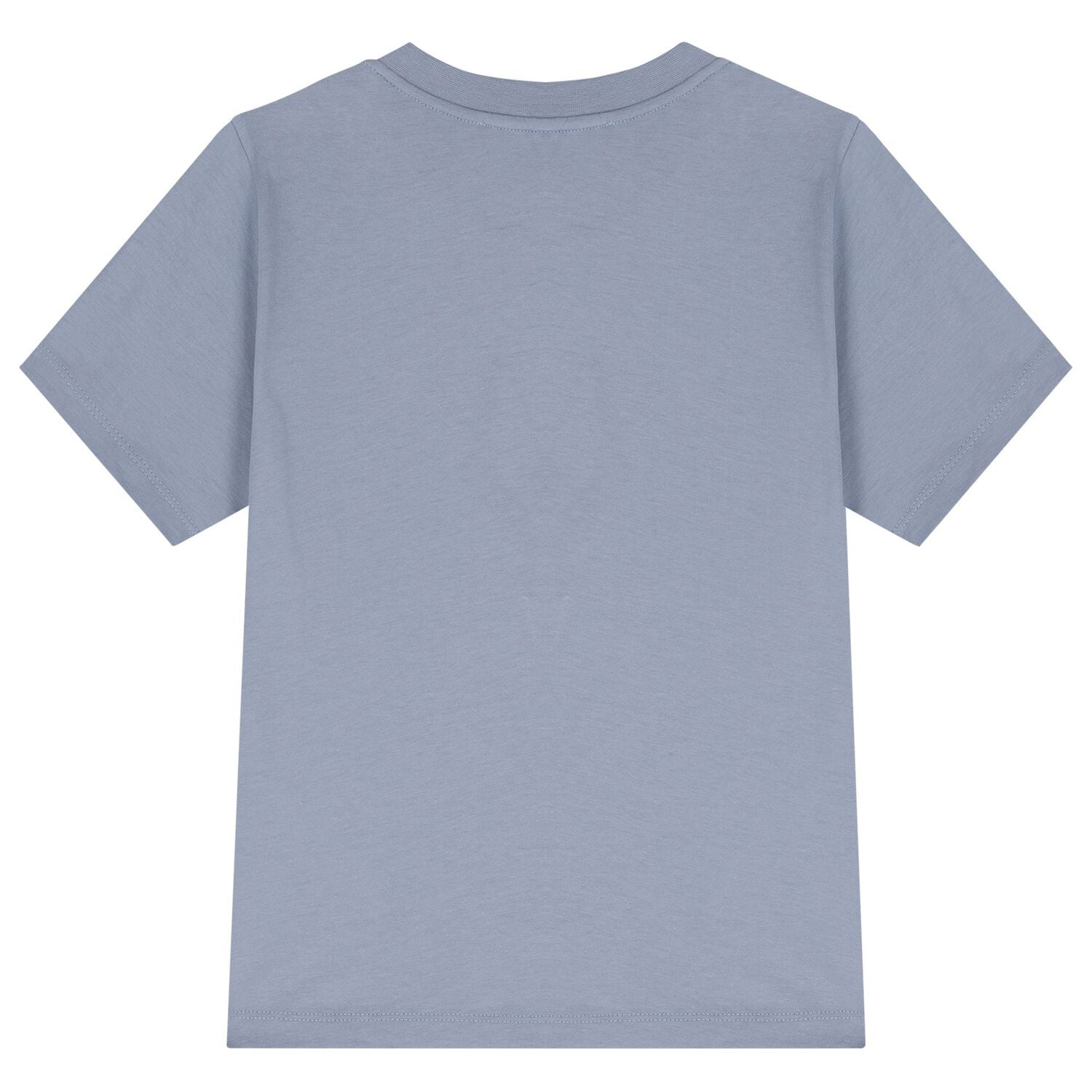 Boys Blue, Ivory & Beige T-Shirts ( 3-Pack ) , 1, hi-res
