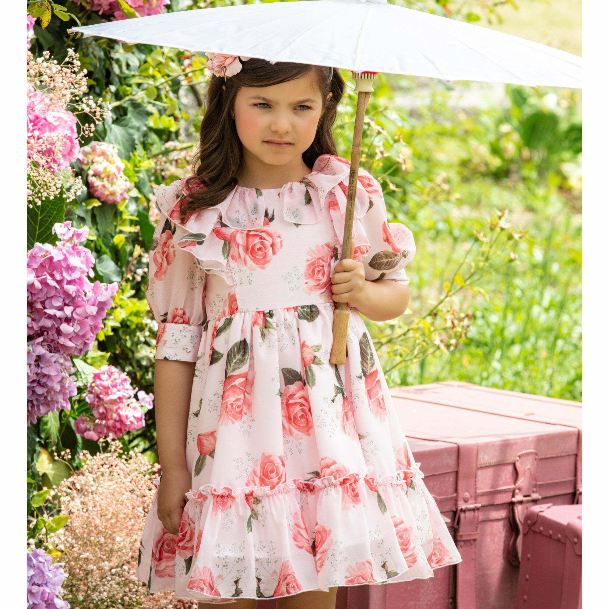 mood swing dress mossman