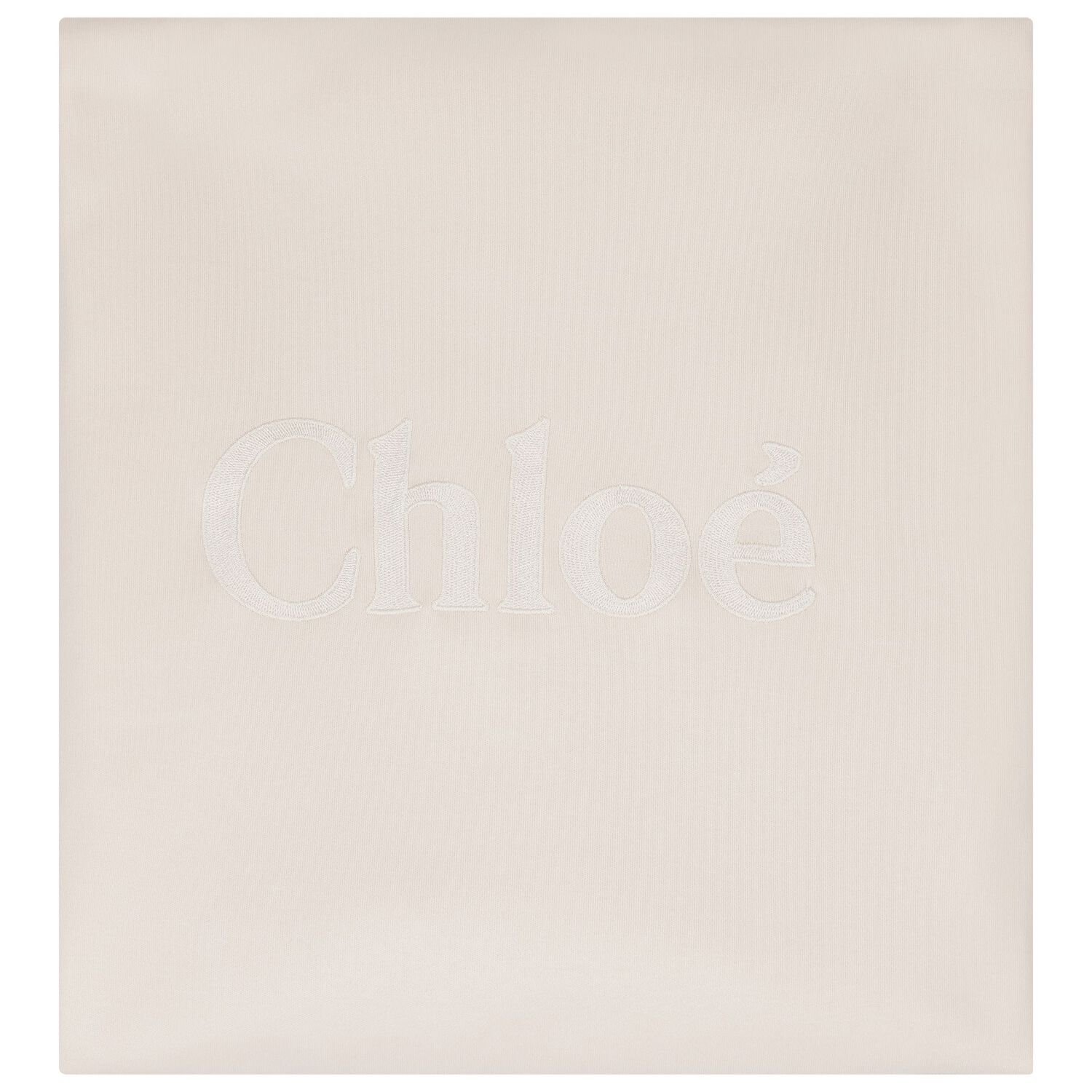 طقم بنات هدايا أفرول بالشعار باللون الوردي, 1, hi-res image number null