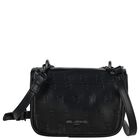 Mini Me Girls Black Choupette Handbag ( 18cm ), 1, hi-res