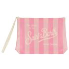 بيكيني للبنات باللون الوردي الزهري, 1, hi-res