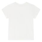 Baby Boys White & Blue Shorts Set ( 2-Pack ), 1, hi-res