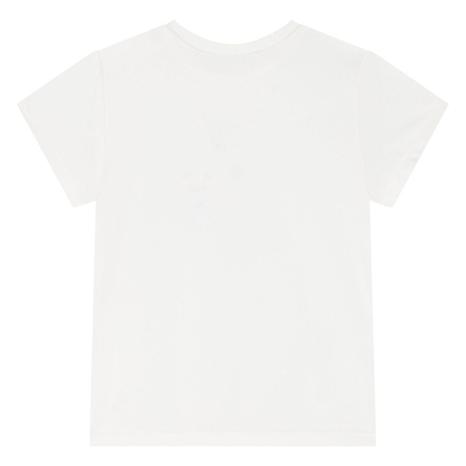 Baby Boys White & Blue Shorts Set ( 2-Pack ), 1, hi-res