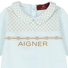 أفرول أولاد بالشعار باللون الأزرق, 2, hi-res