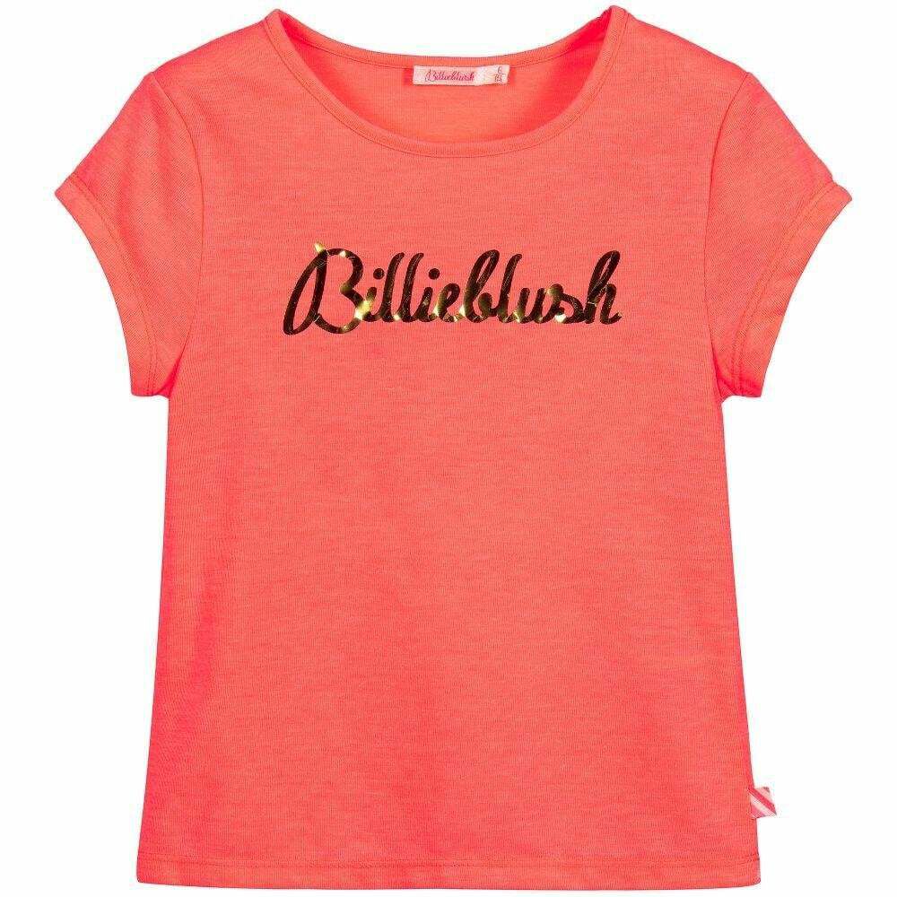 Billieblush t shirt sale