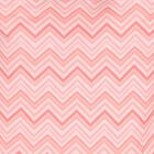 Baby Girls Pink Zig Zag Baby Nest, 6, hi-res