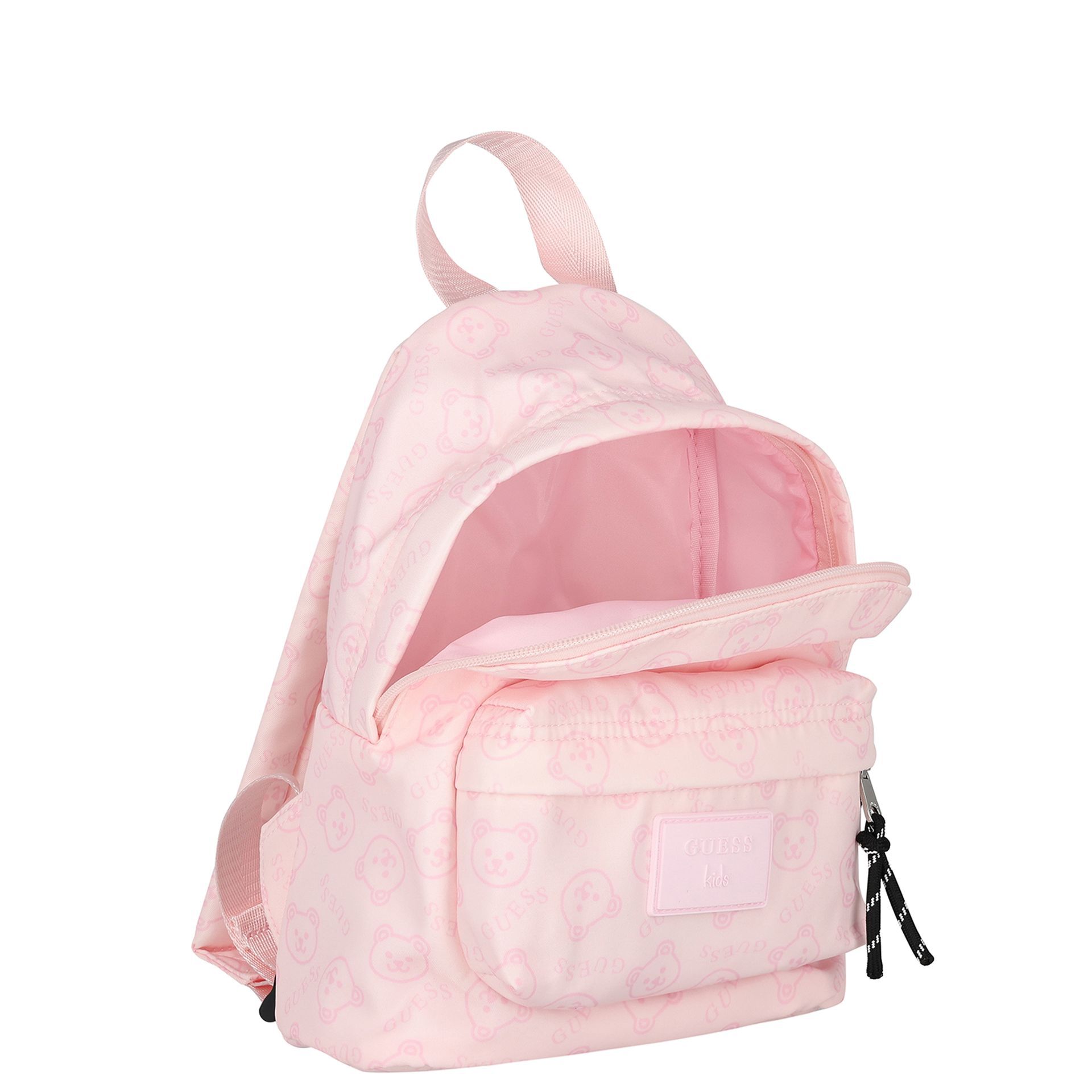 夏セール開催中 MAX80%OFF！ Pink Girls Guess Logo USA Couture Junior | Backpack バッグ