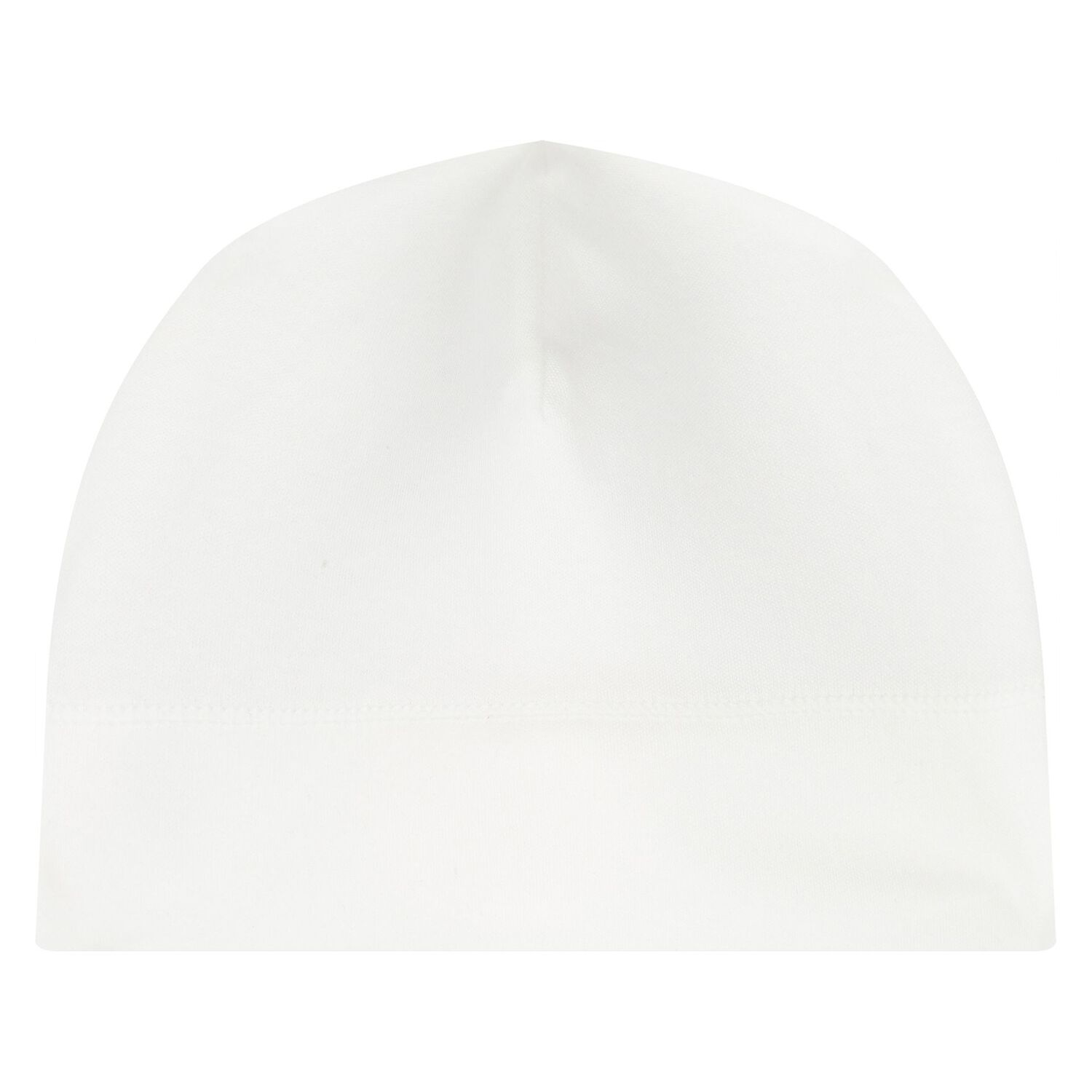 Baby Girls Ivory & Pink Floral Hat, 1, hi-res image number null