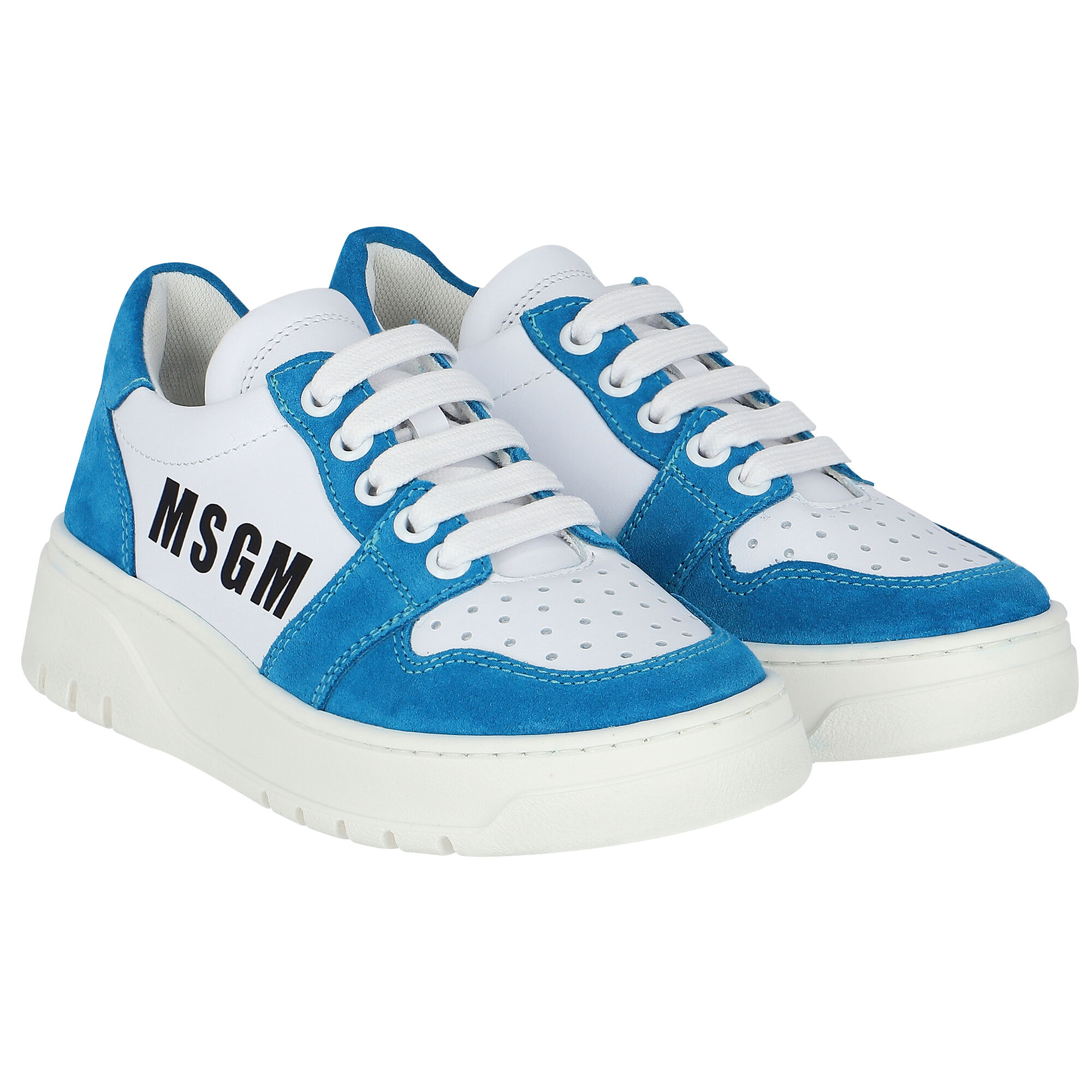 Msgm trainers outlet