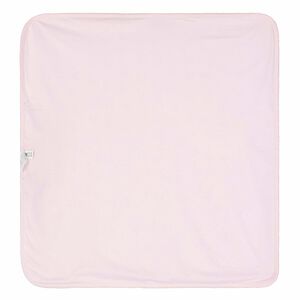 Baby Girls Pink Fairy Blanket