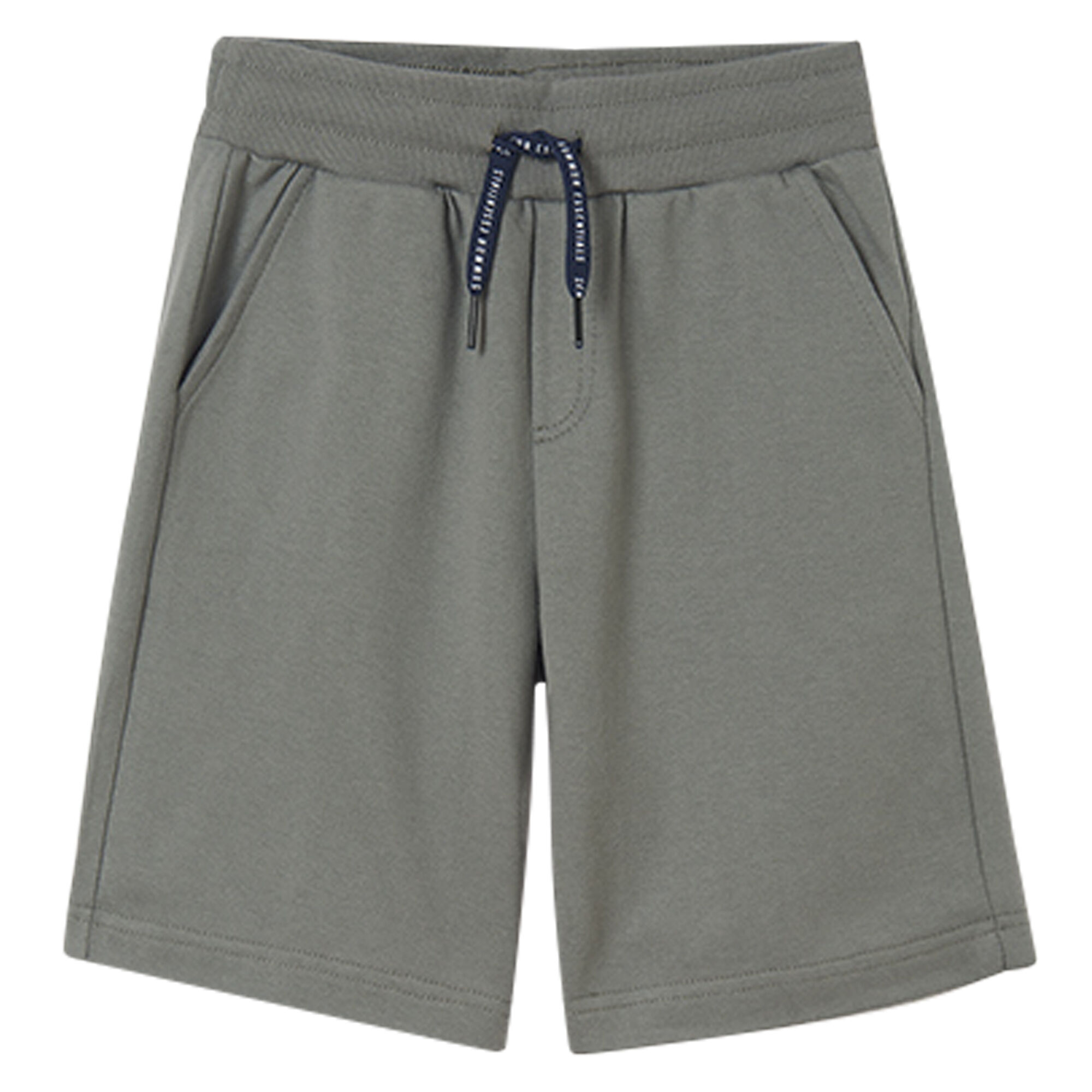 Mayoral Boys Grey Jersey Shorts Junior Couture Kuwait