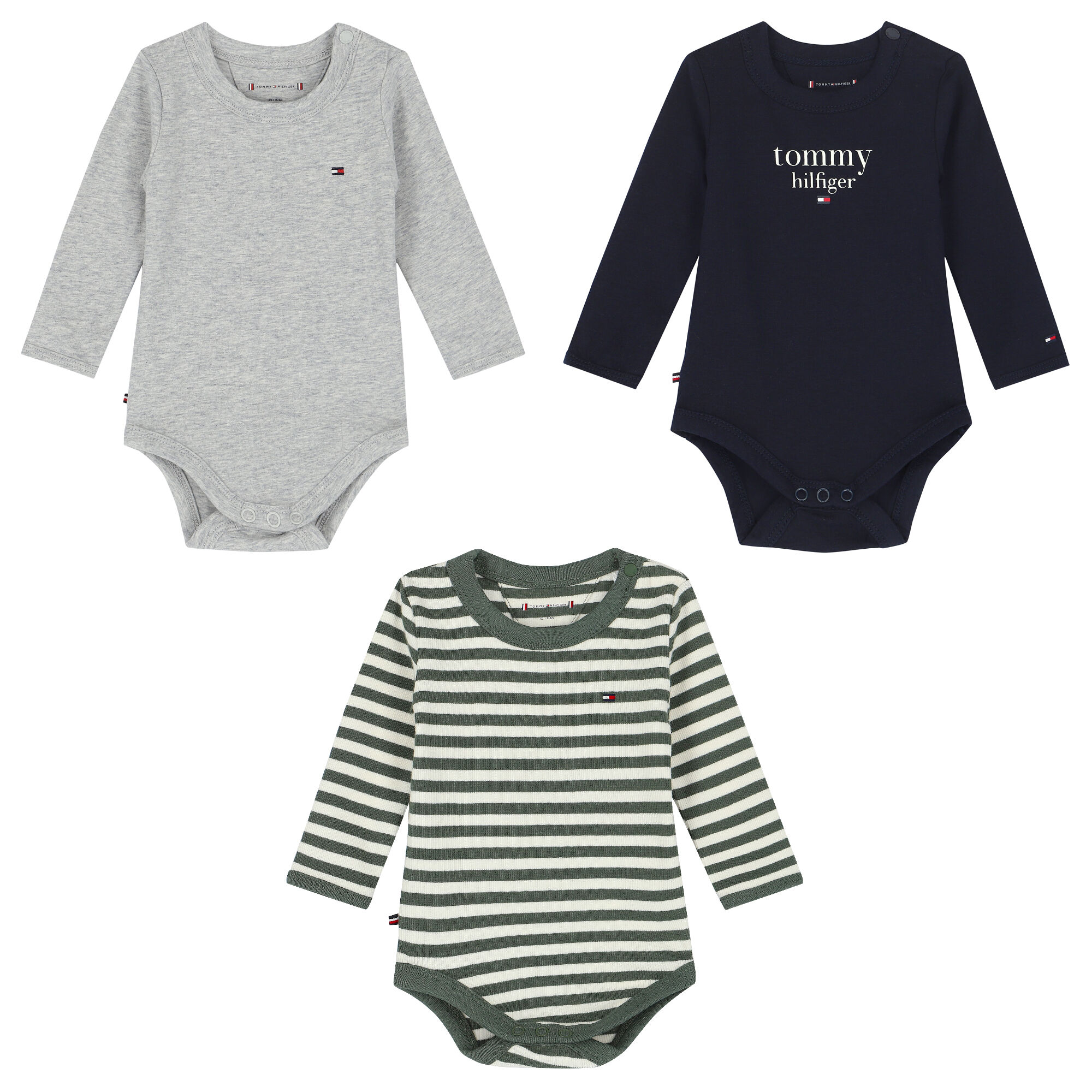 Tommy hilfiger baby vest top