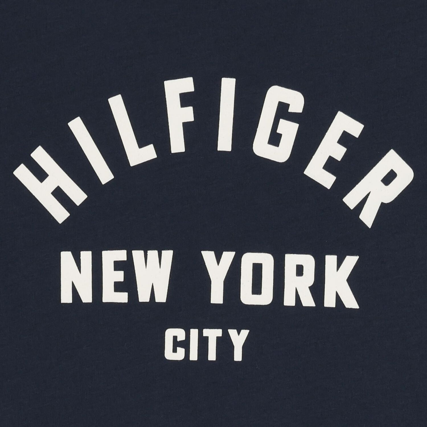Boys Navy Blue Logo T-Shirt, 1, hi-res image number null