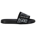 Black Logo Sliders, 1, hi-res