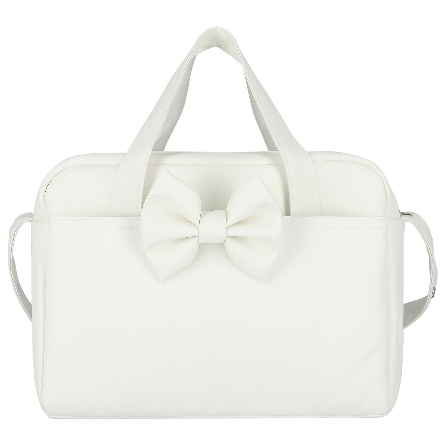 Ivory Baby Changing Bag, 2, hi-res
