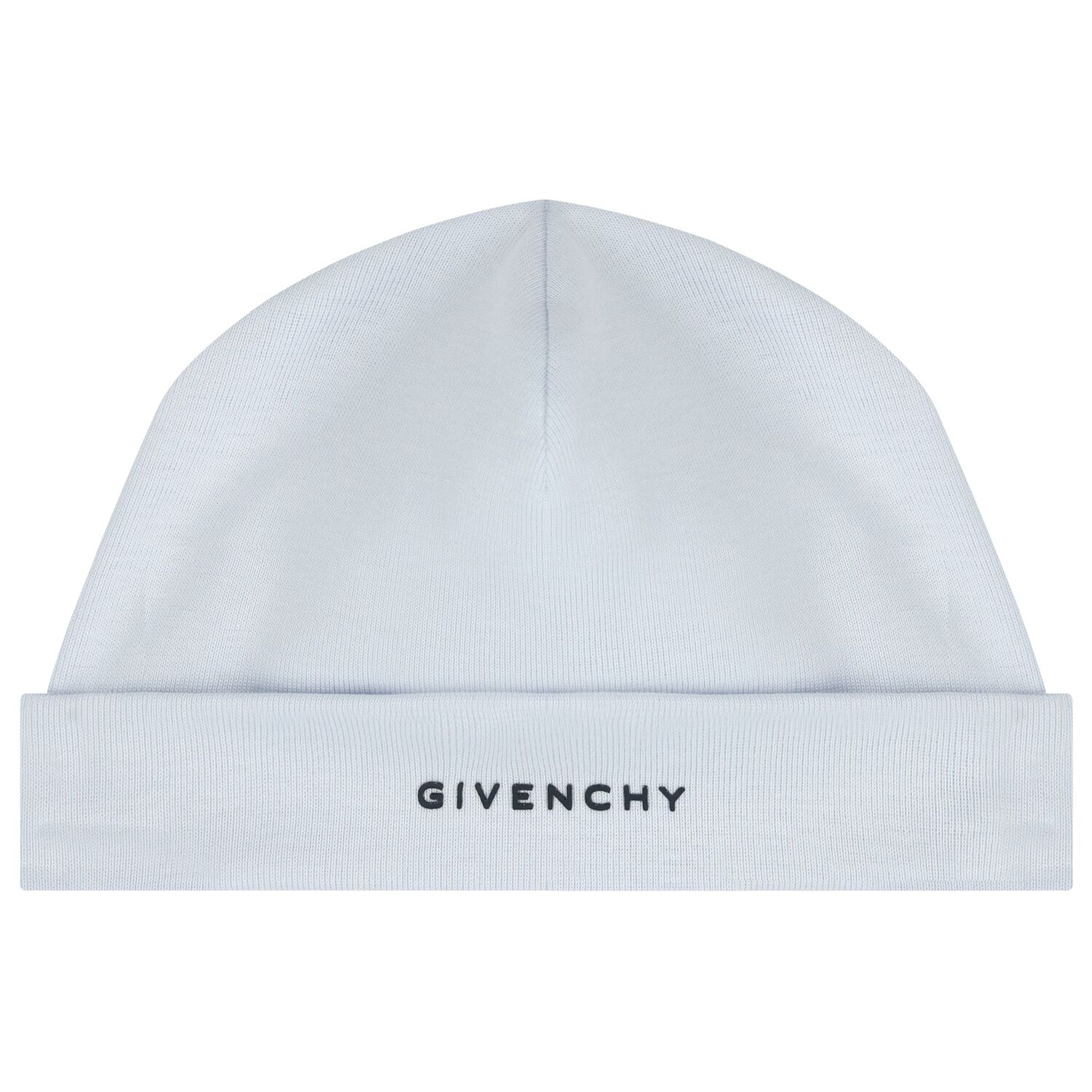 مجموعة هدايا ملابس الأطفال بشعار أزرق وأبيض, 2, hi-res