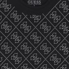 Girls Black Logo T-Shirt, 2, hi-res