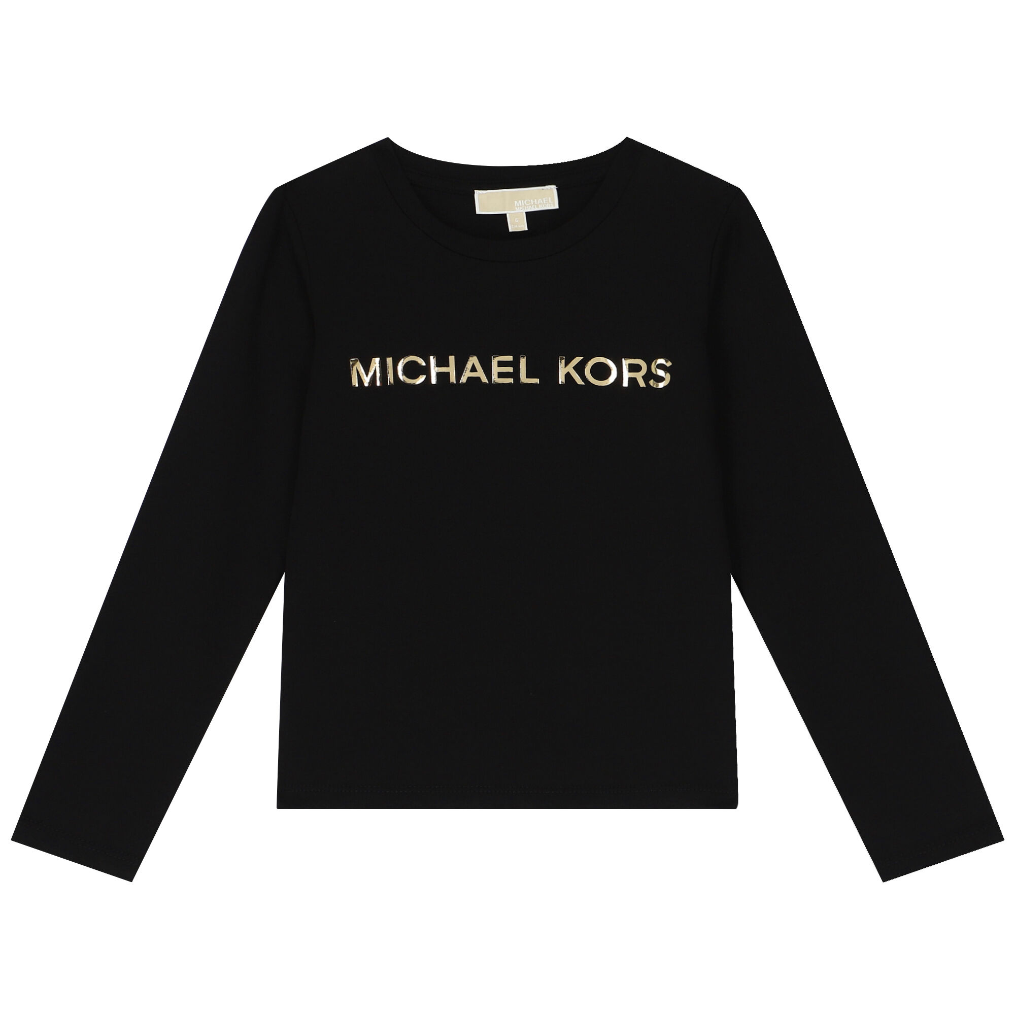 Michael kors deals long sleeve