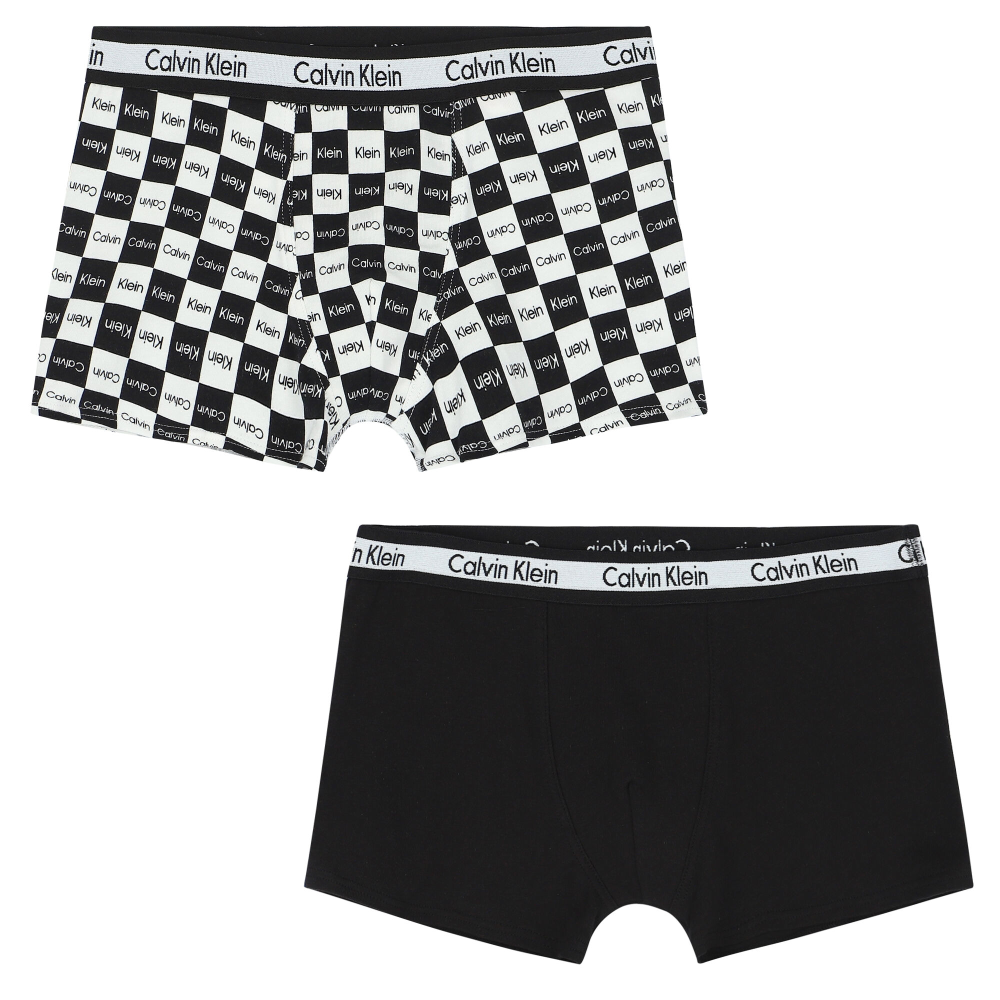 Junior calvin hotsell klein boxers