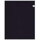 Ivory & Navy Blue Geo Map Baby Blanket, 1, hi-res