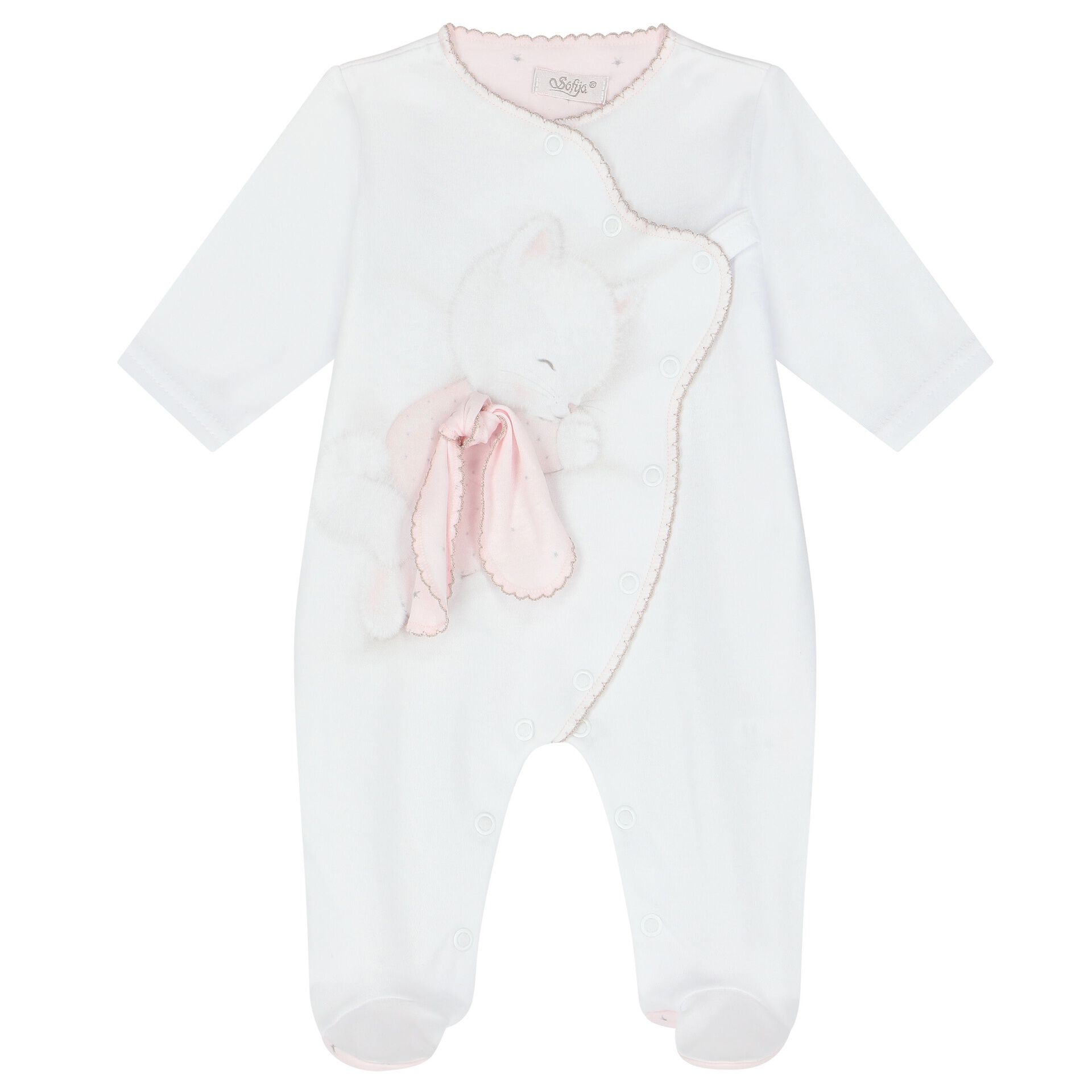 Kitten baby grow online