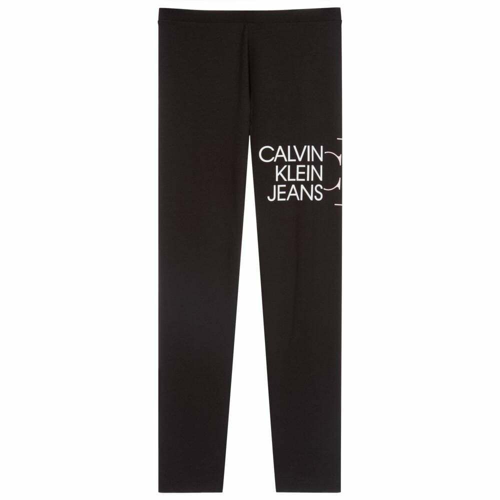 Calvin klein junior leggings on sale