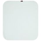 Baby Boys Blue & Gold Logo Baby Blanket, 2, hi-res