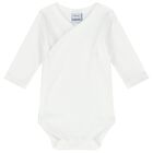 Girls White & Pink Dots Baby Gift Set, 2, hi-res