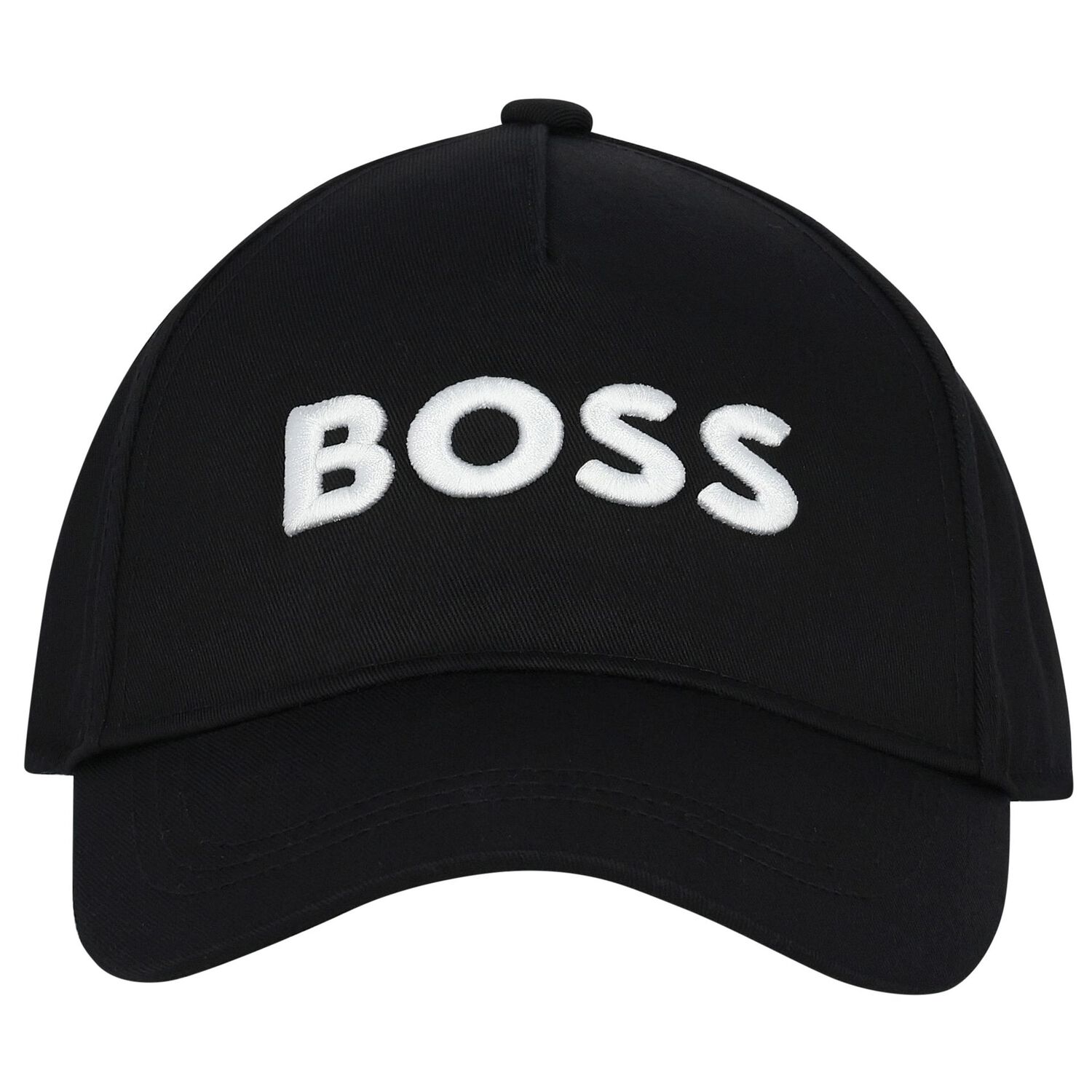 Black Logo Cap, 1, hi-res image number null