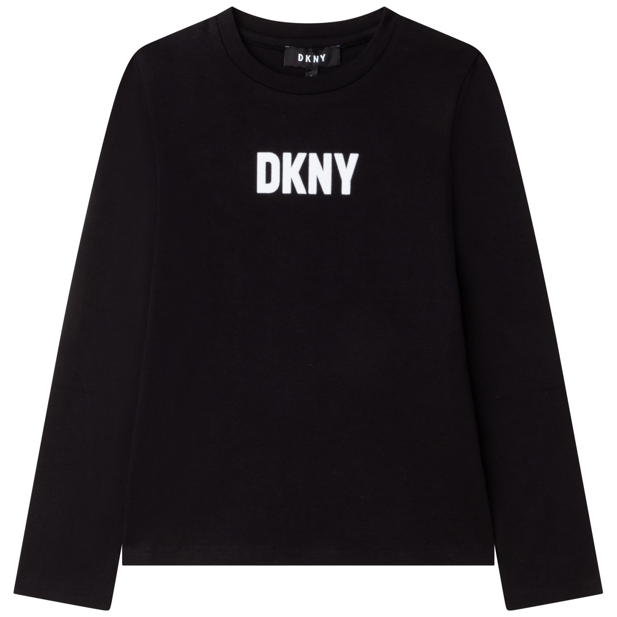 Girls dkny top deals