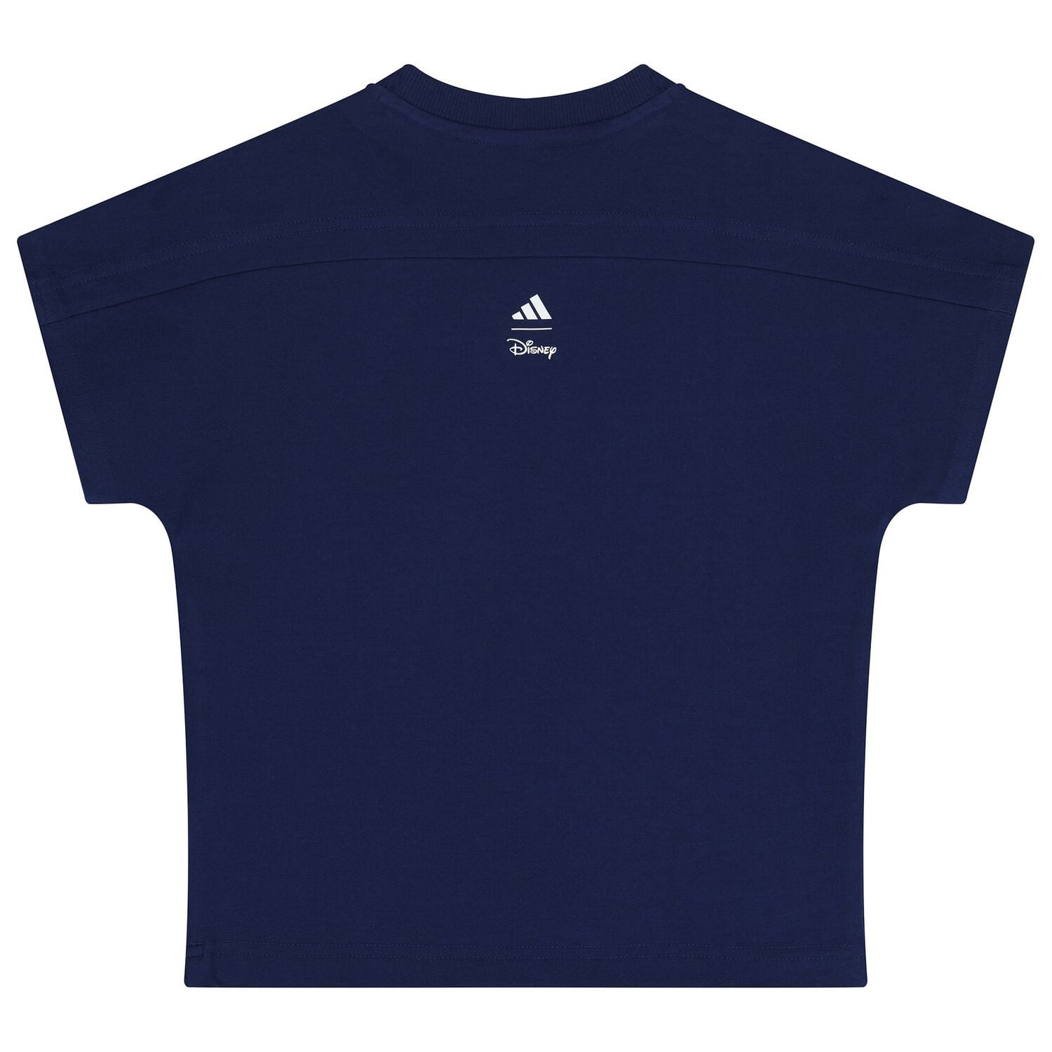Girls Blue Disney T-Shirt, 1, hi-res