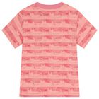 Girls Pink X Gabby's Dollhouse T-Shirt, 1, hi-res