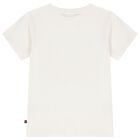 Girls Ivory Bag T-Shirt, 1, hi-res