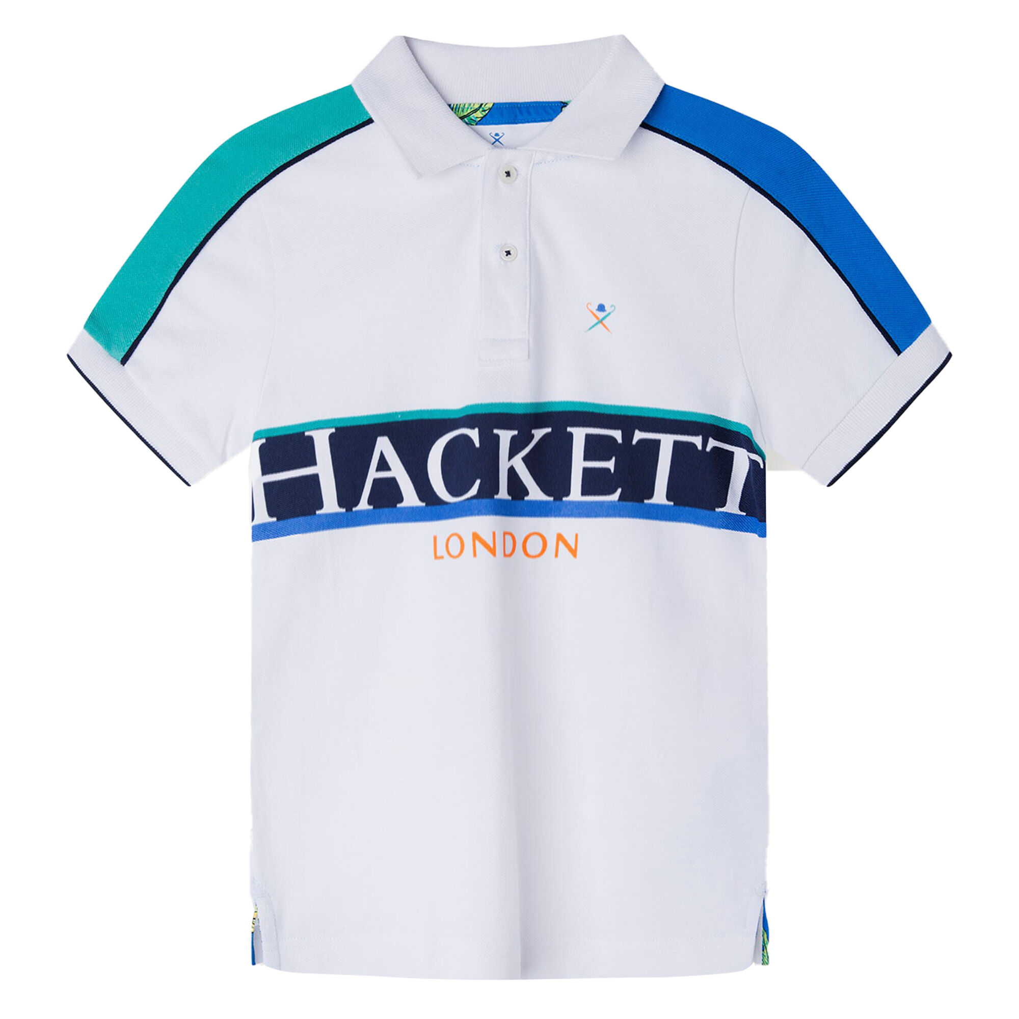 Hackett sales mens polo