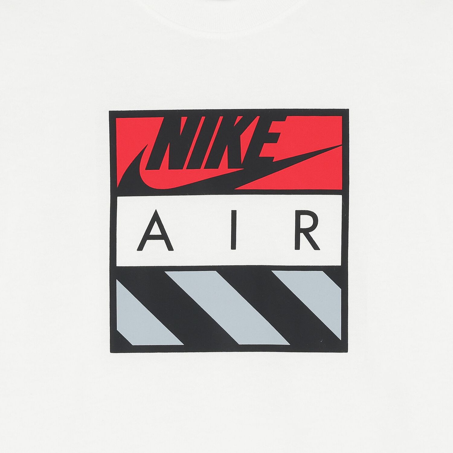 White Logo T-Shirt, 2, hi-res image number null