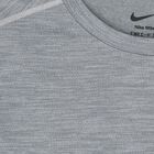 تيشيرت بالشعار باللون الرمادي Dri-Fit, 2, hi-res